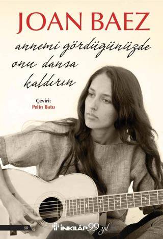 Annemi Gördüğünüzde Onu Dansa Kaldırın - 1