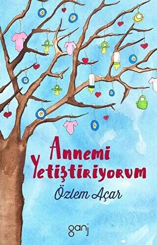 Annemi Yetiştiriyorum - 1