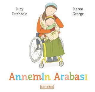 Annemin Arabası - 1