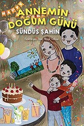 Annemin Doğum Günü - 1