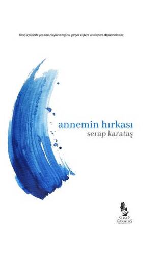 Annemin Hırkası - 1