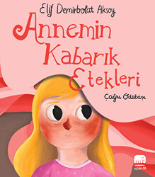 Annemin Kabarık Etekleri - 1