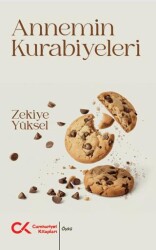 Annemin Kurabiyeleri - Cumhuriyet Kitapları