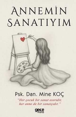 Annemin Sanatıyım - 1