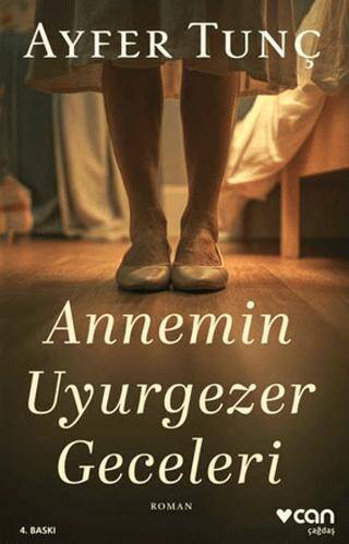 Annemin Uyurgezer Geceleri - 1