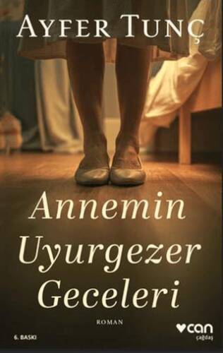 Annemin Uyurgezer Geceleri - 1