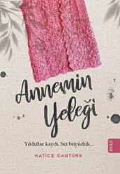 Annemin Yeleği - 1