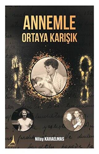 Annemle Ortaya Karışık - 1