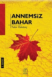 Annemsiz Bahar - 1