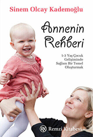 Annenin Rehberi - 1