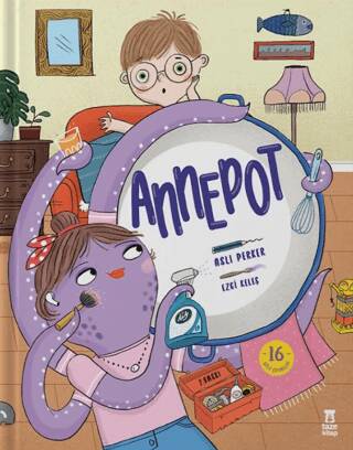 Annepot - 1