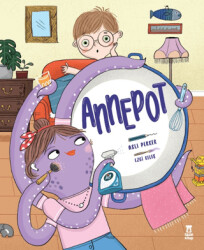 Annepot - 1