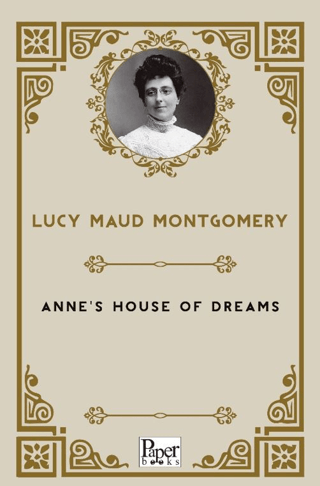 Anne`s House Of Dreams - 1