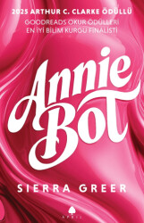 Annie Bot - April Yayıncılık