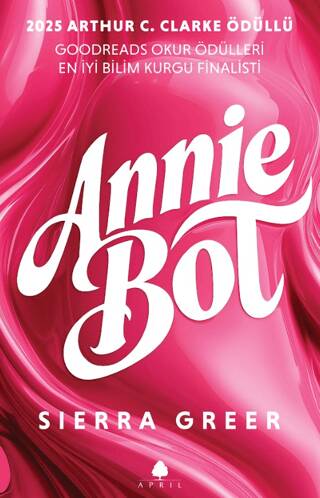 Annie Bot - 1