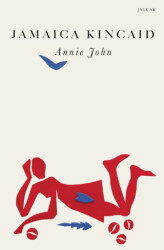 Annie John - Jaguar Kitap
