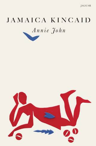 Annie John - 1
