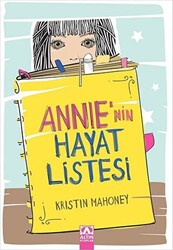 Annie`nin Hayat Listesi - 1