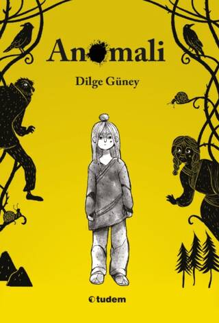 Anomali - 1