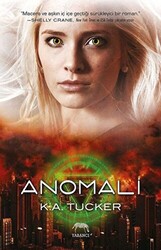 Anomali - 1