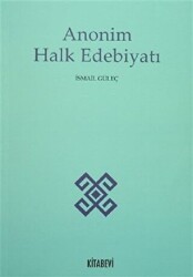 Anonim Halk Edebiyatı - 1