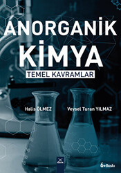 Anorganik Kimya - 1