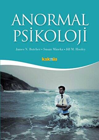 Anormal Psikoloji - 1