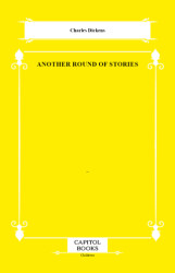 Another Round of Stories - Capitol Books