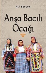 Anşa Bacılı Ocağı - 1