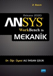 ANSYS Workbench ile Mekanik - 1