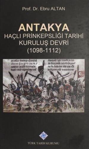 Antakya - 1