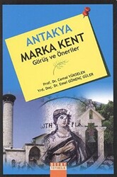 Antakya Marka Kent - 1