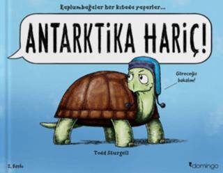 Antarktika Hariç! - 1