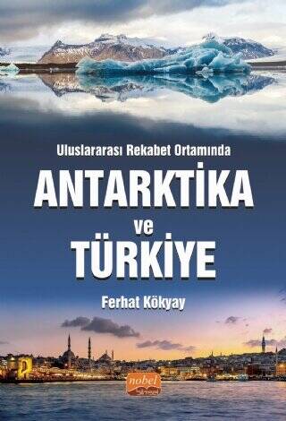 Antarktika Ve Türkiye - 1