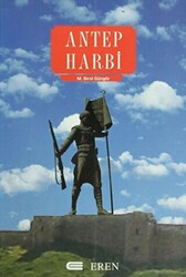 Antep Harbi - 1