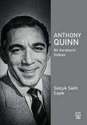 Anthony Quinn - 1