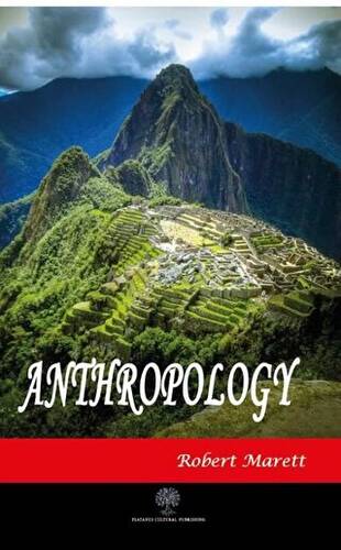 Anthropology - 1