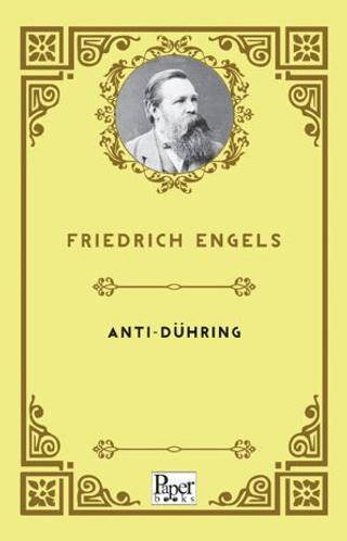 Anti - Dühring - 1
