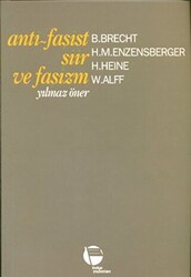 Anti - Faşist Şiir ve Faşizm - 1