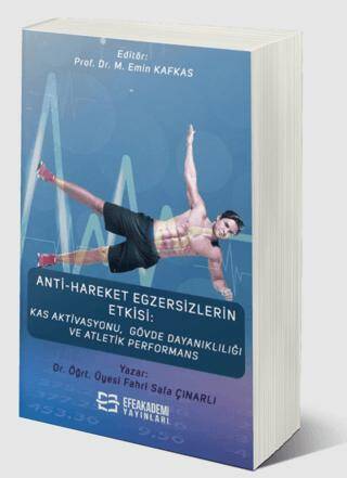 Anti-Hareket Egzersizlerin Etkisi: Kas Aktivasyonu, Gövde Dayanıklılığı ve Atletik Performans - 1