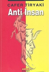 Anti İnsan - 1