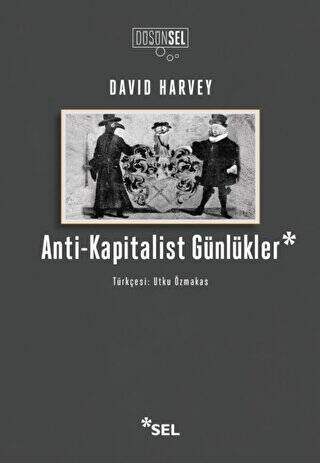 Anti-Kapitalist Günlükler - 1