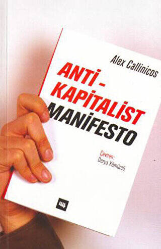 Anti-Kapitalist Manifesto - 1