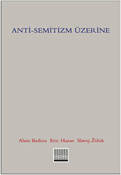 Anti-Semitizm Üzerine - 1