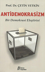 Antidemokrasizm - 1