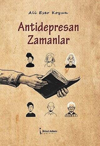 Antidepresan Zamanlar - 1
