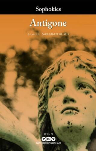 Antigone - 1