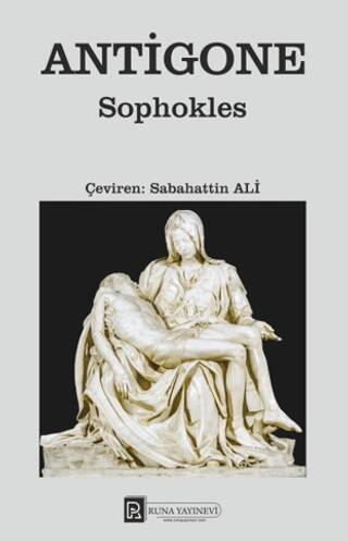 Antigone - 1