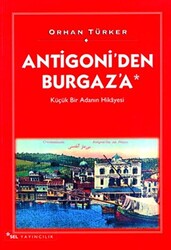 Antigoni’den Burgaz’a Küçük Bir Adanın Hikayesi - Sel Yayıncılık