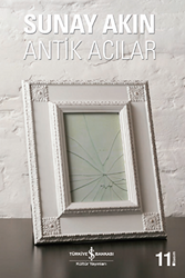 Antik Acılar - 1